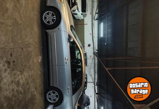 Autos - Honda Accord 2007 Nafta 153000Km - En Venta