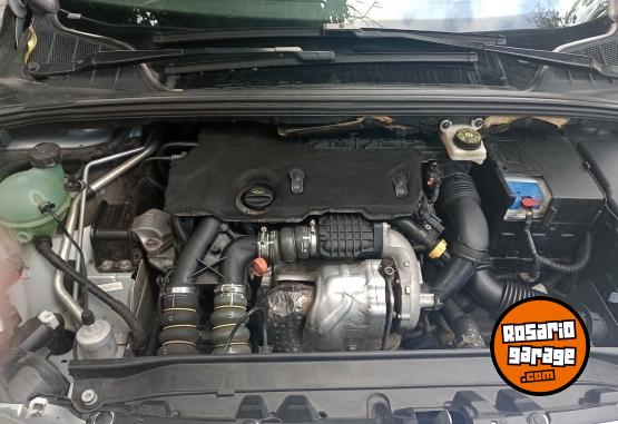 Autos - Peugeot 408 allure 2013 Diesel 185000Km - En Venta