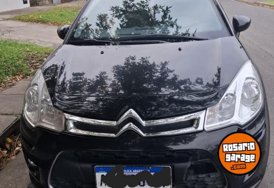 Autos - Citroen C3 FEEL AT 2018 Nafta 116000Km - En Venta