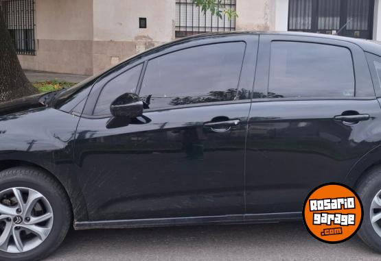 Autos - Citroen C3 FEEL AT 2018 Nafta 116000Km - En Venta