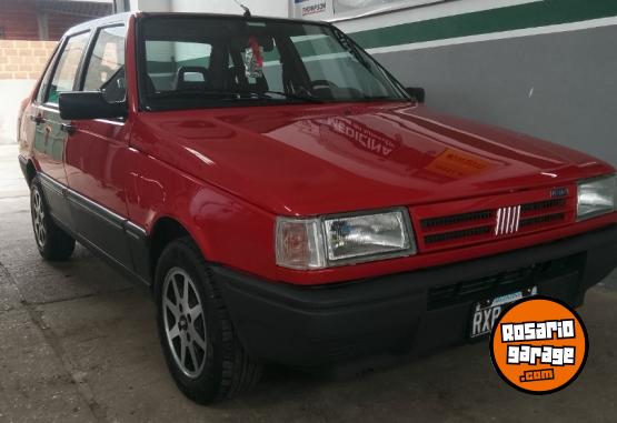Cl�sicos - Fiat duna restaurado completo a nuevo - En Venta