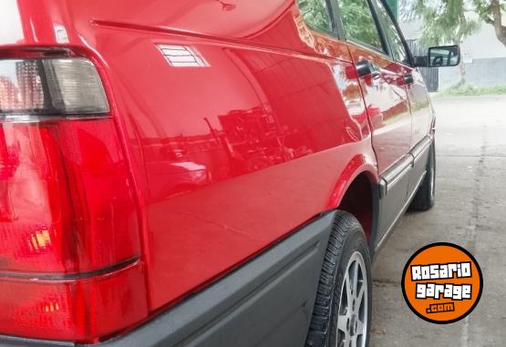 Cl�sicos - Fiat duna restaurado completo a nuevo - En Venta