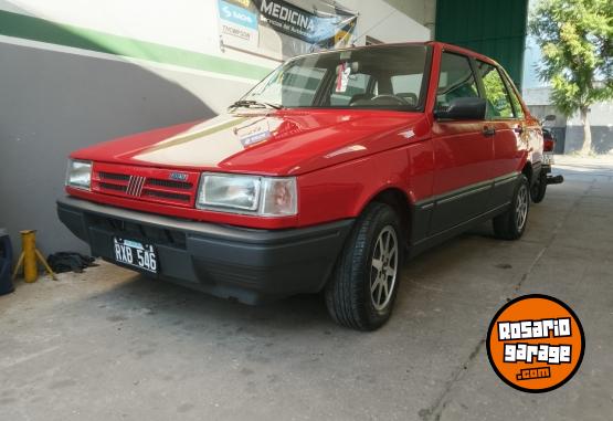 Cl�sicos - Fiat duna restaurado completo a nuevo - En Venta