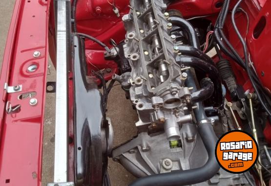 Clásicos - Fiat duna restaurado completo a nuevo - En Venta