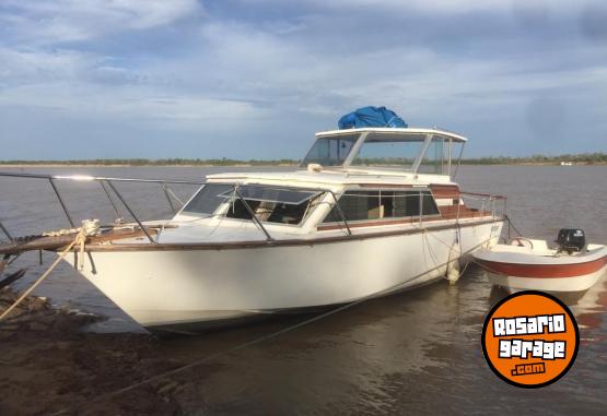 Embarcaciones - Vendo o permuto por algo de mi inter�s - En Venta