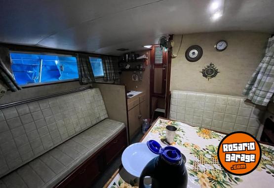 Embarcaciones - Vendo o permuto por algo de mi inter�s - En Venta