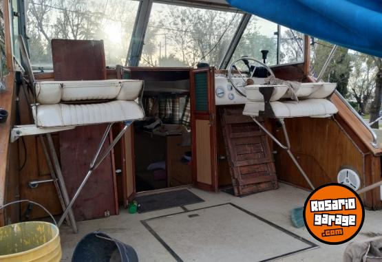 Embarcaciones - Vendo o permuto por algo de mi inter�s - En Venta