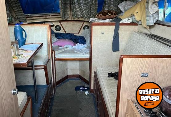Embarcaciones - Vendo o permuto por algo de mi inter�s - En Venta