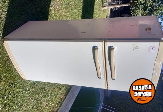 Hogar - Heladera - En Venta