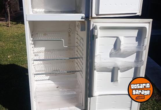 Hogar - Heladera - En Venta