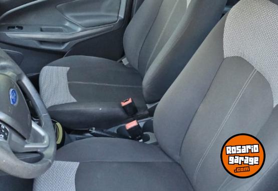 Autos - Ford Ecosport 2015 Nafta 49000Km - En Venta
