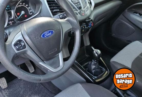 Autos - Ford Ecosport 2015 Nafta 49000Km - En Venta