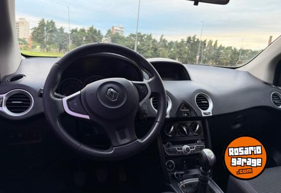 Camionetas - Renault KOLEOS 2012 Nafta 132000Km - En Venta