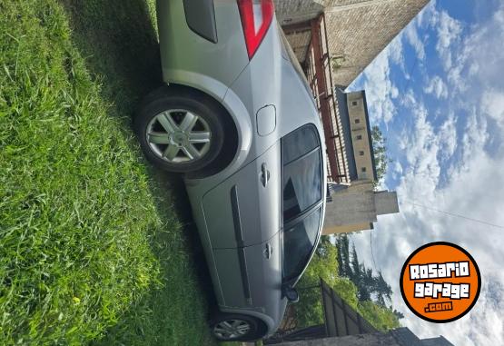 Autos - Renault Megane 2 1.6 luxe 2009 Nafta 190000Km - En Venta
