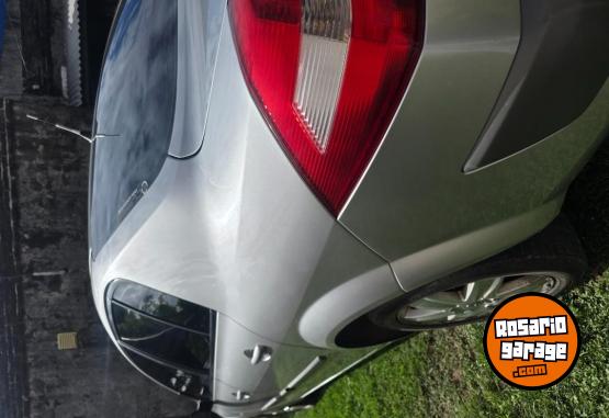Autos - Renault Megane 2 1.6 luxe 2009 Nafta 190000Km - En Venta