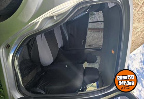 Autos - Renault Megane 2 1.6 luxe 2009 Nafta 190000Km - En Venta