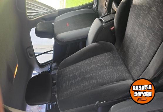 Autos - Renault Megane 2 1.6 luxe 2009 Nafta 190000Km - En Venta