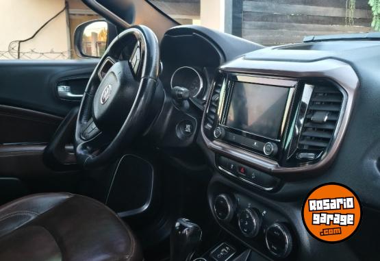 Camionetas - Fiat Toro Ranch 4x4 2021 Diesel 129000Km - En Venta