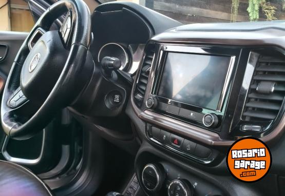 Camionetas - Fiat Toro Ranch 4x4 2021 Diesel 129000Km - En Venta