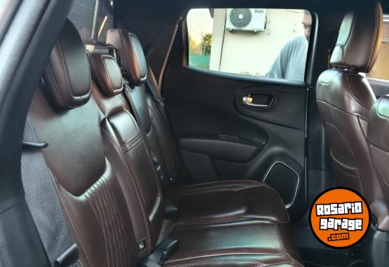 Camionetas - Fiat Toro Ranch 4x4 2021 Diesel 129000Km - En Venta