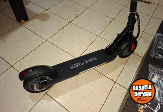 Otros - Monopat�n electrico sin usos - En Venta