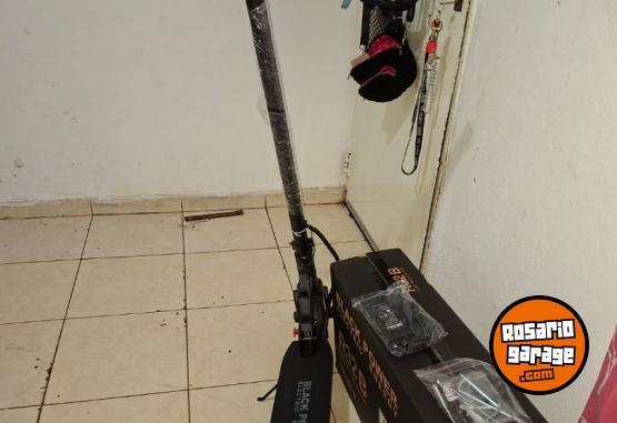 Otros - Monopat�n electrico sin usos - En Venta