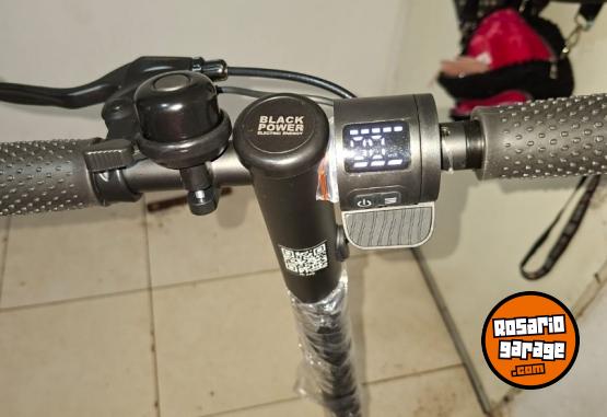 Otros - Monopat�n electrico sin usos - En Venta