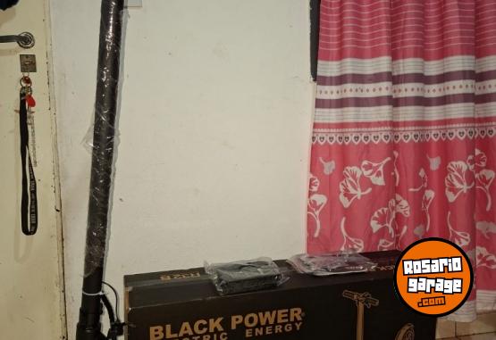 Otros - Monopat�n electrico sin usos - En Venta