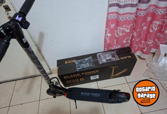 Otros - Monopat�n electrico sin usos - En Venta