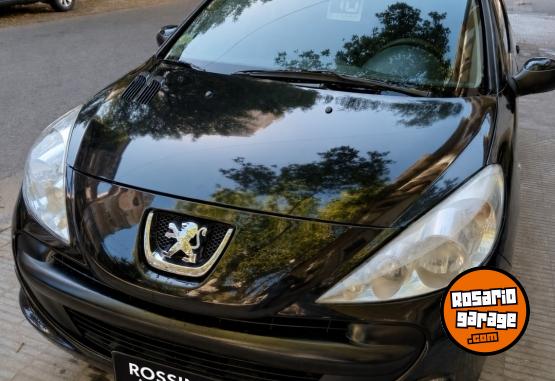 Autos - Peugeot 207 COMPACT XS 2010 Nafta 120000Km - En Venta