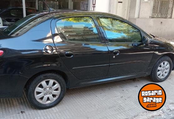 Autos - Peugeot 207 COMPACT XS 2010 Nafta 120000Km - En Venta