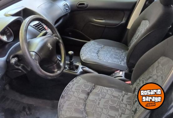 Autos - Peugeot 207 COMPACT XS 2010 Nafta 120000Km - En Venta