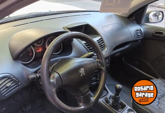 Autos - Peugeot 207 COMPACT XS 2010 Nafta 120000Km - En Venta