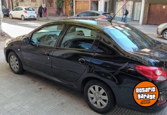 Autos - Peugeot 207 COMPACT XS 2010 Nafta 120000Km - En Venta