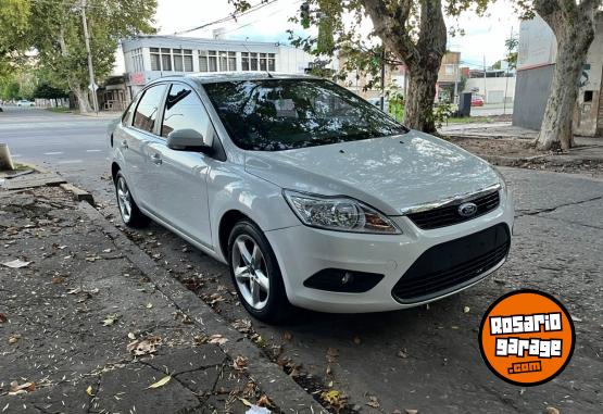 Autos - Ford Focus 2 2013 Nafta 168000Km - En Venta