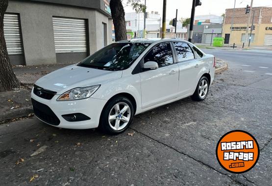 Autos - Ford Focus 2 2013 Nafta 168000Km - En Venta