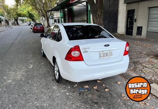 Autos - Ford Focus 2 2013 Nafta 168000Km - En Venta