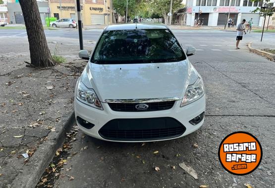 Autos - Ford Focus 2 2013 Nafta 168000Km - En Venta