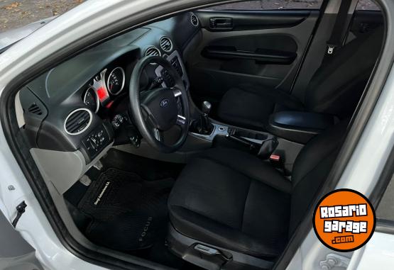Autos - Ford Focus 2 2013 Nafta 168000Km - En Venta