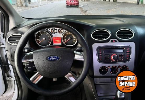 Autos - Ford Focus 2 2013 Nafta 168000Km - En Venta