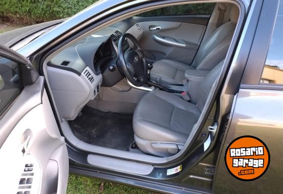 Autos - Toyota Corolla Xei Pack 2012 Nafta 205000Km - En Venta