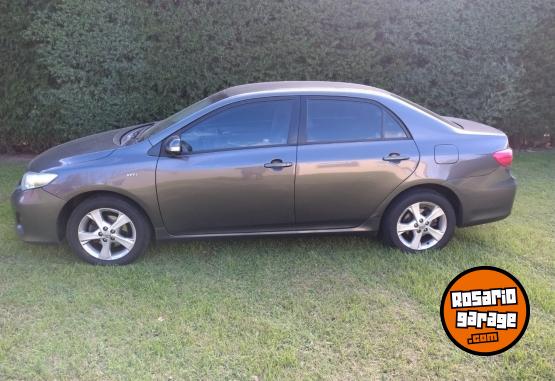 Autos - Toyota Corolla Xei Pack 2012 Nafta 205000Km - En Venta