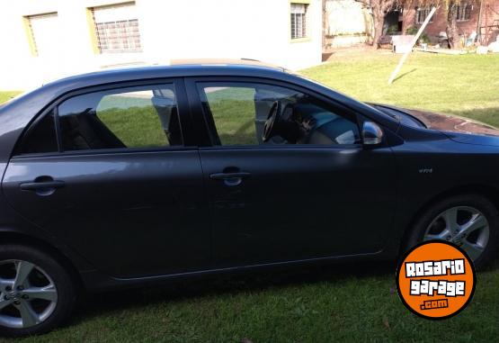 Autos - Toyota Corolla Xei Pack 2012 Nafta 205000Km - En Venta