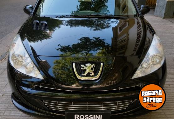 Autos - Peugeot 207 COMPACT XS HDI 2011 Nafta 130000Km - En Venta