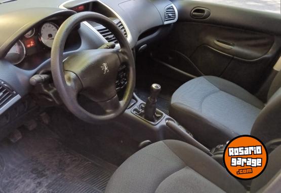 Autos - Peugeot 207 COMPACT XS HDI 2011 Nafta 130000Km - En Venta