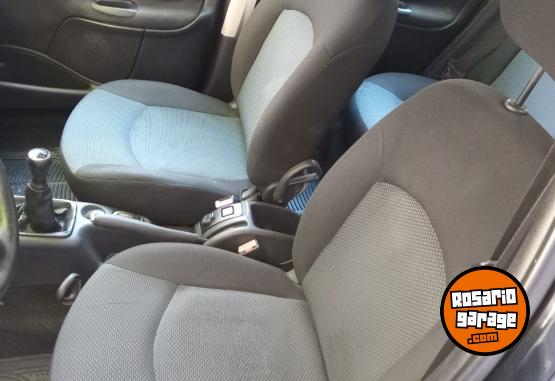 Autos - Peugeot 207 COMPACT XS HDI 2011 Nafta 130000Km - En Venta