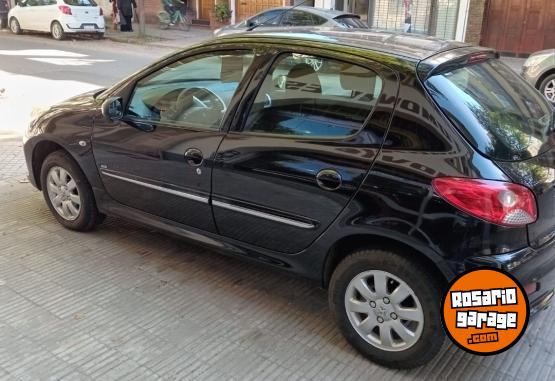 Autos - Peugeot 207 COMPACT XS HDI 2011 Nafta 130000Km - En Venta