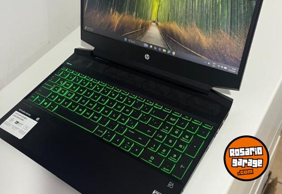 Inform�tica - Notebook HP Pavilion Gaming - En Venta