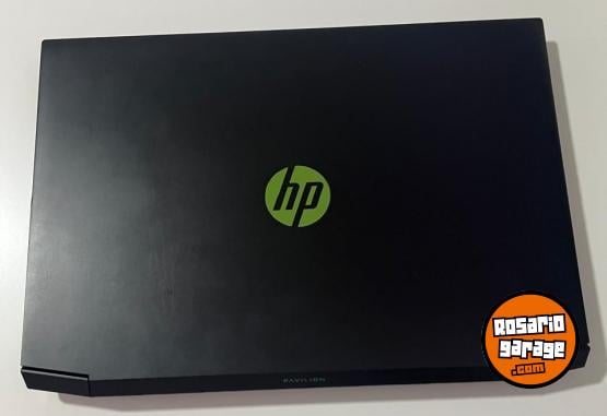 Inform�tica - Notebook HP Pavilion Gaming - En Venta