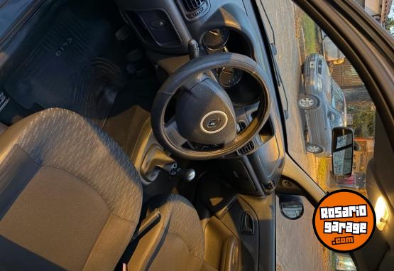 Autos - Renault Clio 2015 Nafta 142000Km - En Venta